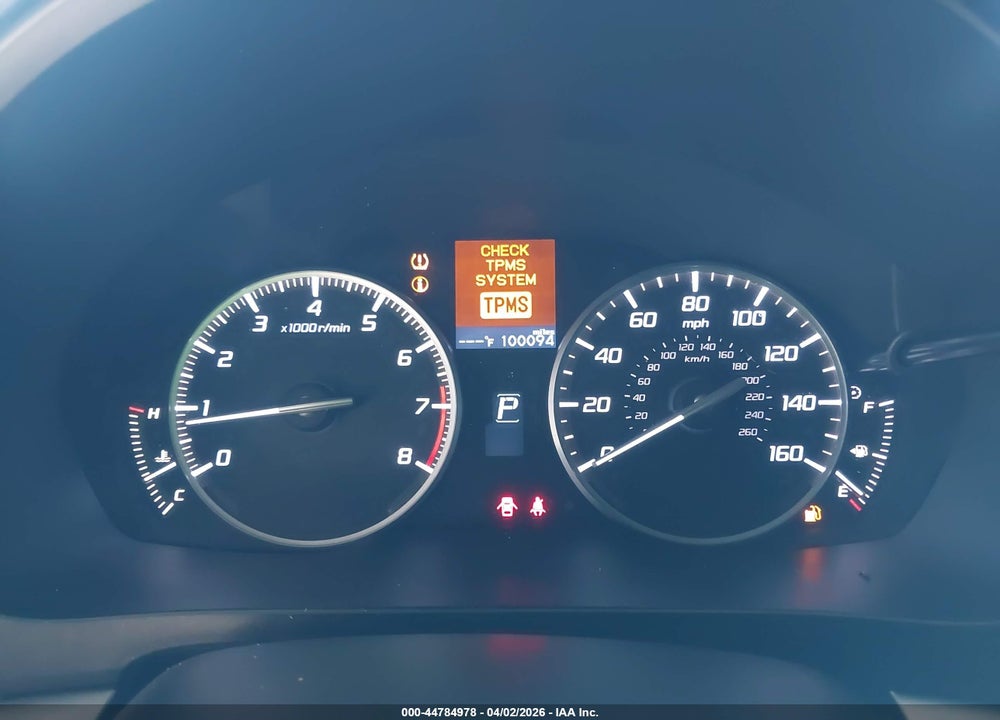 2014 ACURA ILX 2.0L VIN: 19VDE1F34EE014002
