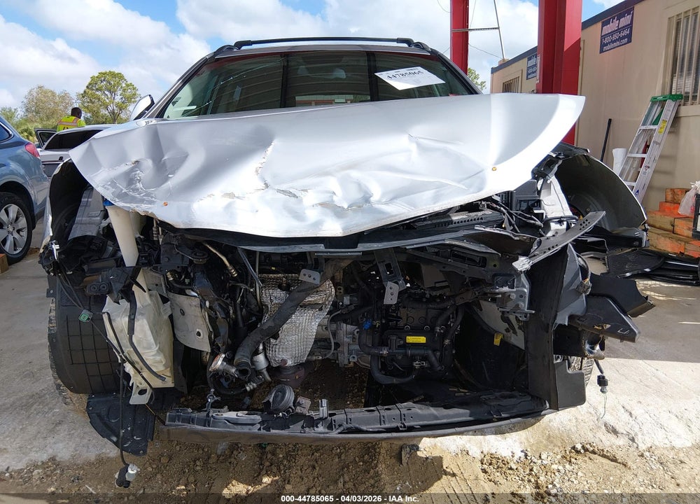 2017 HYUNDAI SANTA FE SE VIN: KM8SM4HF8HU173925