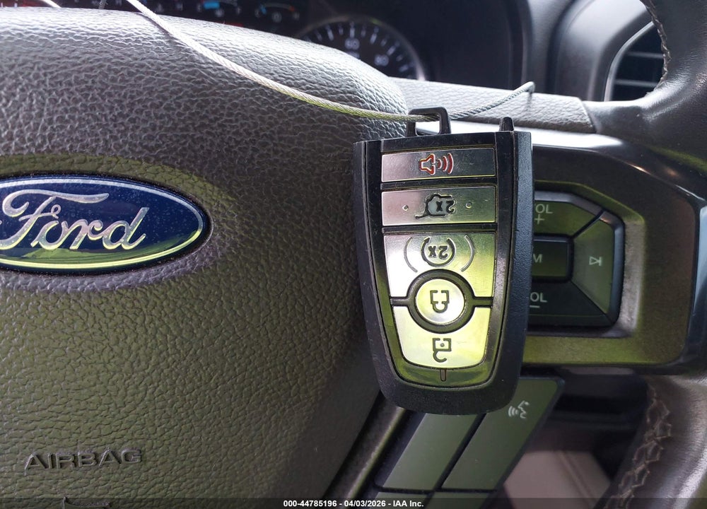 2021 FORD EXPEDITION LIMITED MAX VIN: 1FMJK1KT5MEA07848