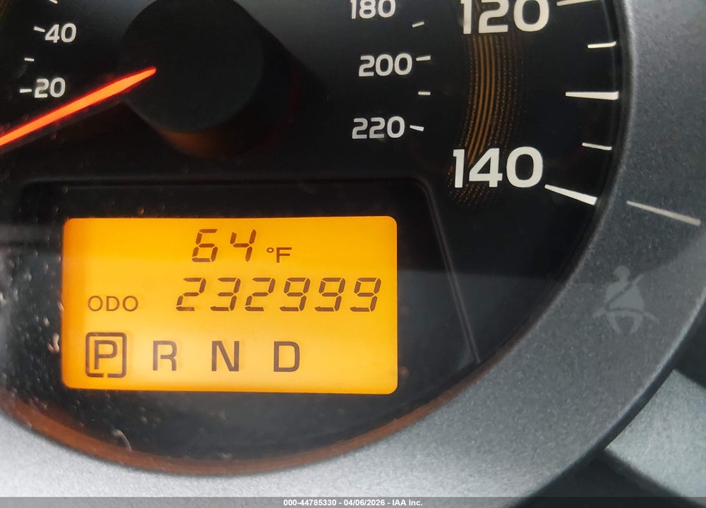 2012 TOYOTA RAV4 SPORT VIN: 2T3RF4DV6CW262219
