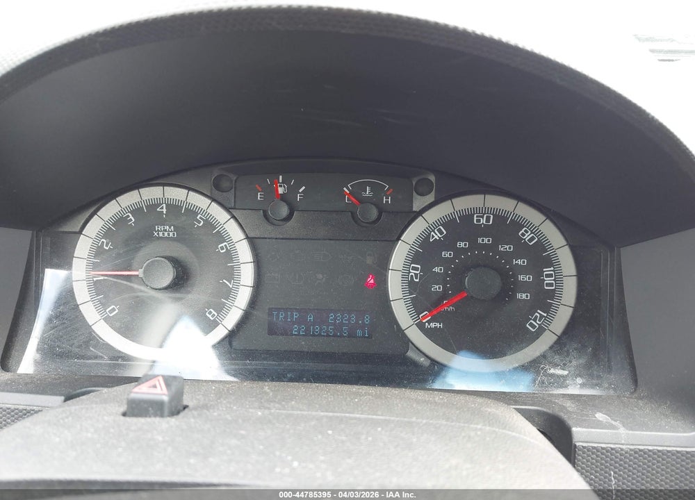 2009 FORD ESCAPE XLT VIN: 1FMCU03739KA09119