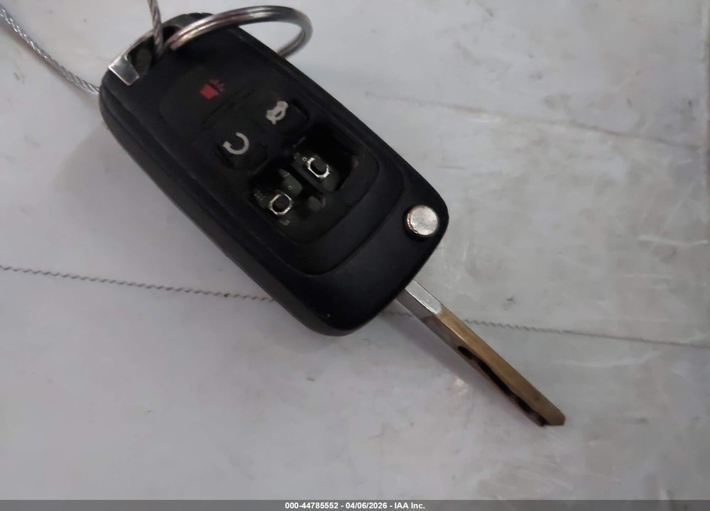 2015 BUICK VERANO VIN: 1G4PP5SK3F4147755
