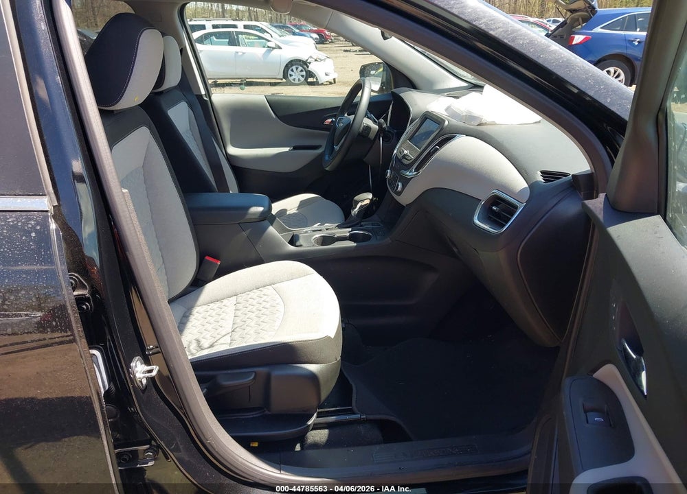 2024 CHEVROLET EQUINOX AWD LT VIN: 3GNAXUEG6RL315325