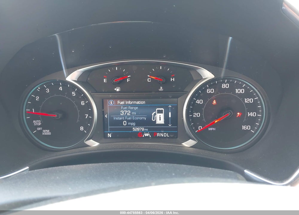 2024 CHEVROLET EQUINOX AWD LT VIN: 3GNAXUEG6RL315325