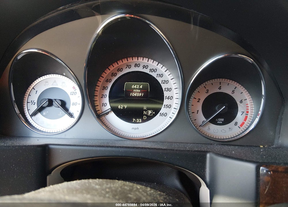 2013 MERCEDES-BENZ GLK 350 4MATIC VIN: WDCGG8JB0DG000791