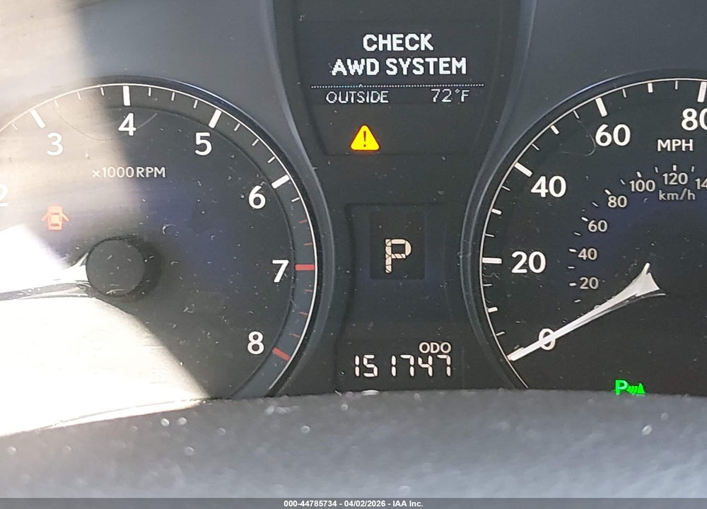 2010 LEXUS RX 350 VIN: 2T2BK1BA9AC076379
