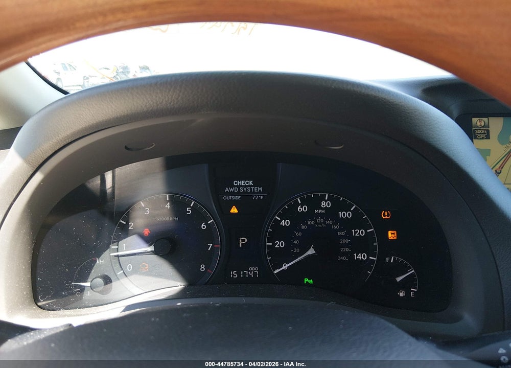 2010 LEXUS RX 350 VIN: 2T2BK1BA9AC076379