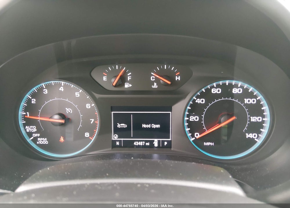 2025 CHEVROLET MALIBU FWD 1LT VIN: 1G1ZD5STXSF137942