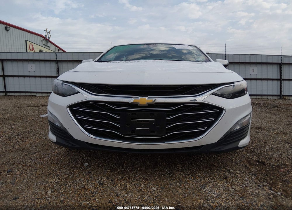 2024 CHEVROLET MALIBU FWD 1LT VIN: 1G1ZD5ST8RF125430