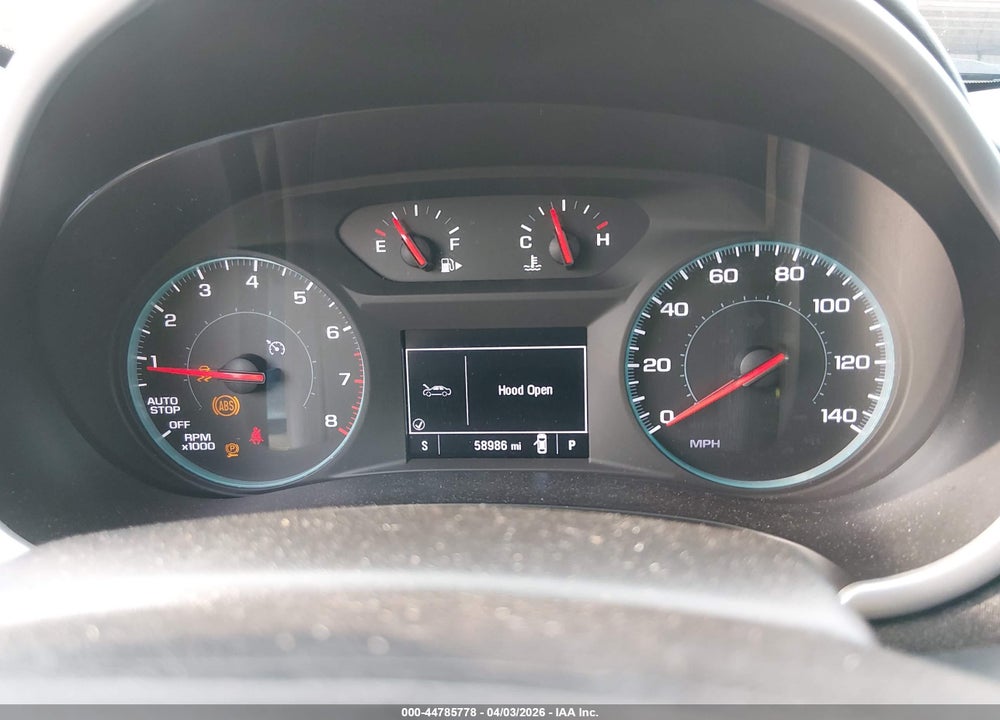 2024 CHEVROLET MALIBU FWD 1LT VIN: 1G1ZD5ST8RF125430