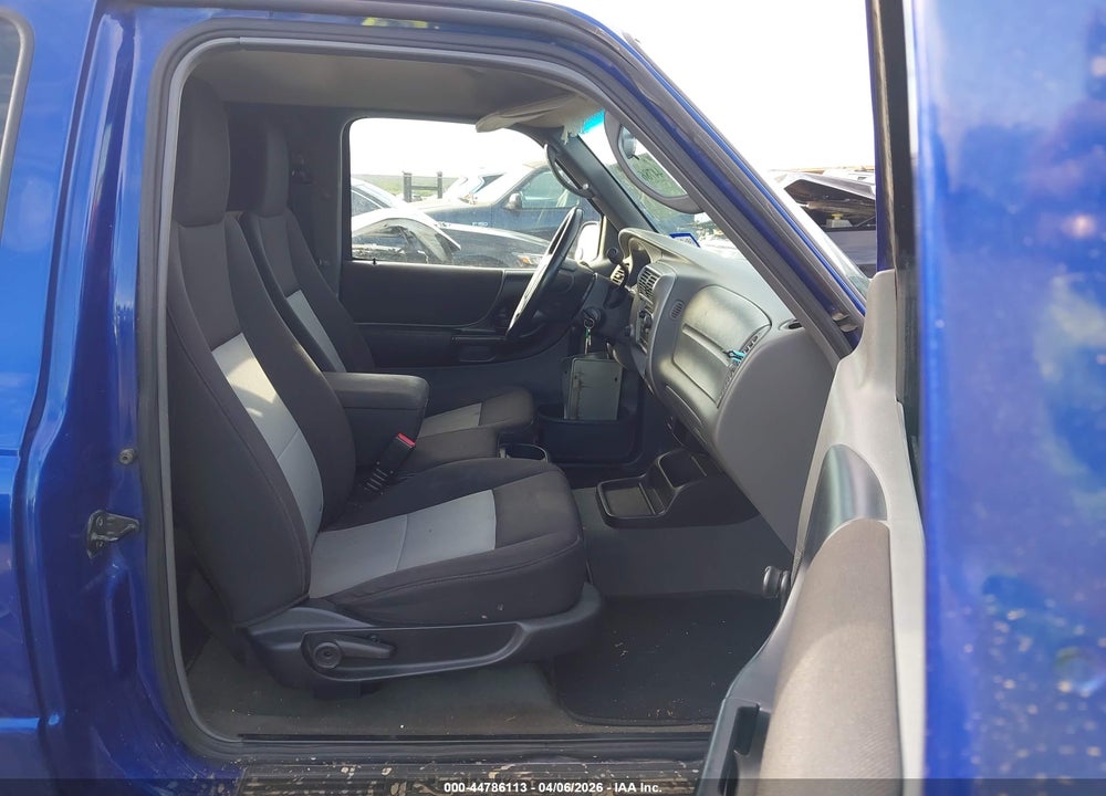 2004 FORD RANGER EDGE/TREMOR/XL/XLT VIN: 1FTYR14U14PB66892
