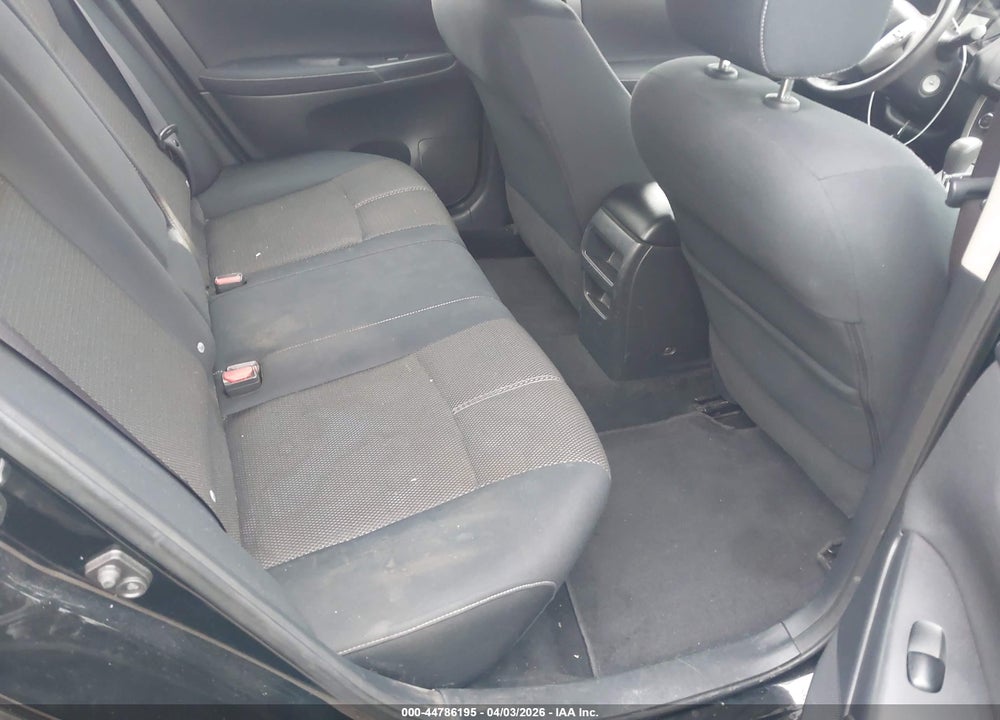 2015 NISSAN SENTRA S VIN: 3N1AB7AP4FY229334
