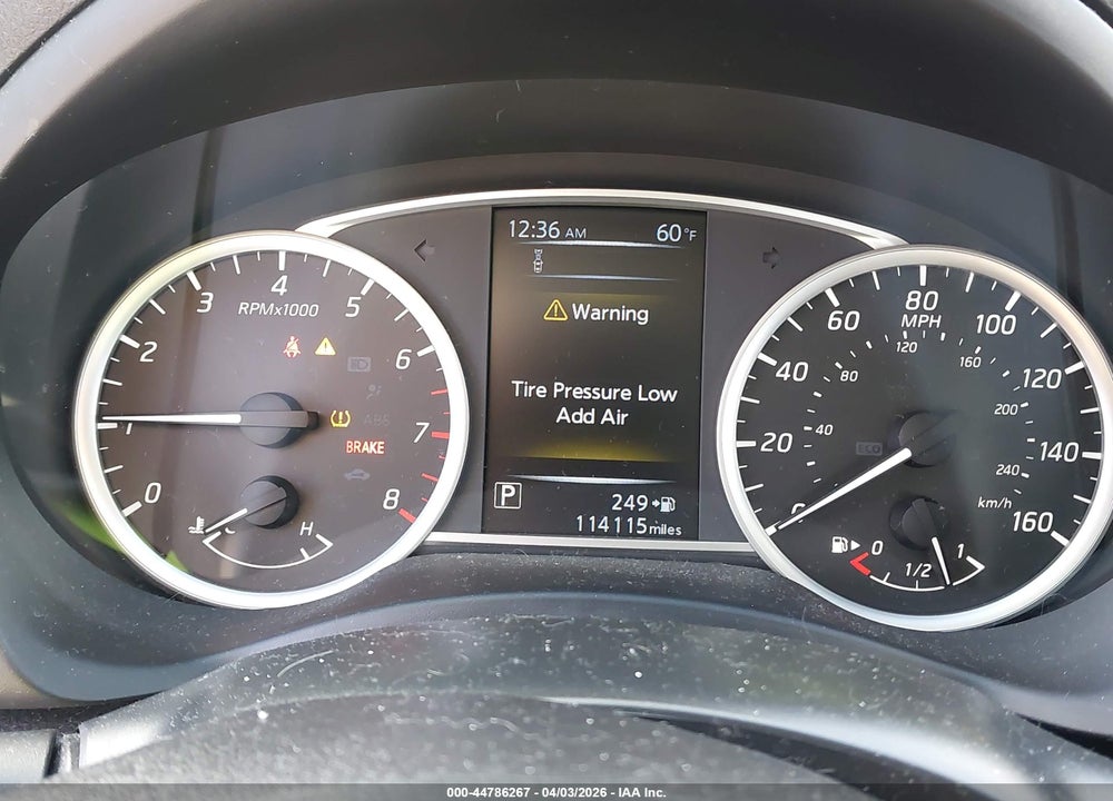 2018 NISSAN SENTRA S VIN: 3N1AB7AP0JY294660