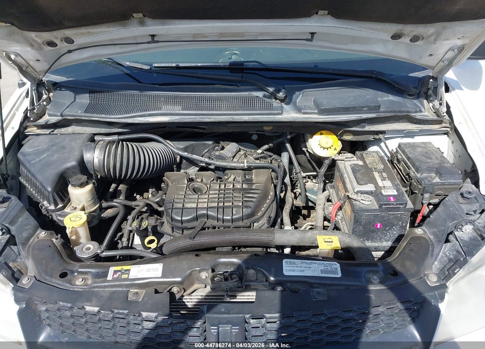 2015 RAM CARGO TRADESMAN VIN: 2C4JRGAG2FR679931