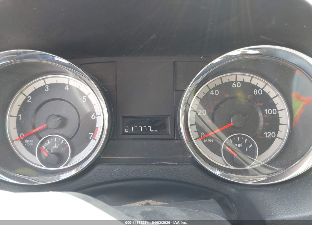2015 RAM CARGO TRADESMAN VIN: 2C4JRGAG2FR679931