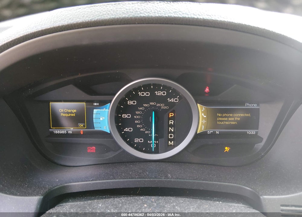 2012 FORD EXPLORER XLT VIN: 1FMHK8D89CGA22131