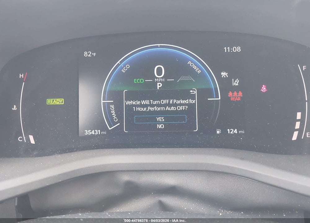 2025 TOYOTA CAMRY LE VIN: 4T1DAACK5SU049882
