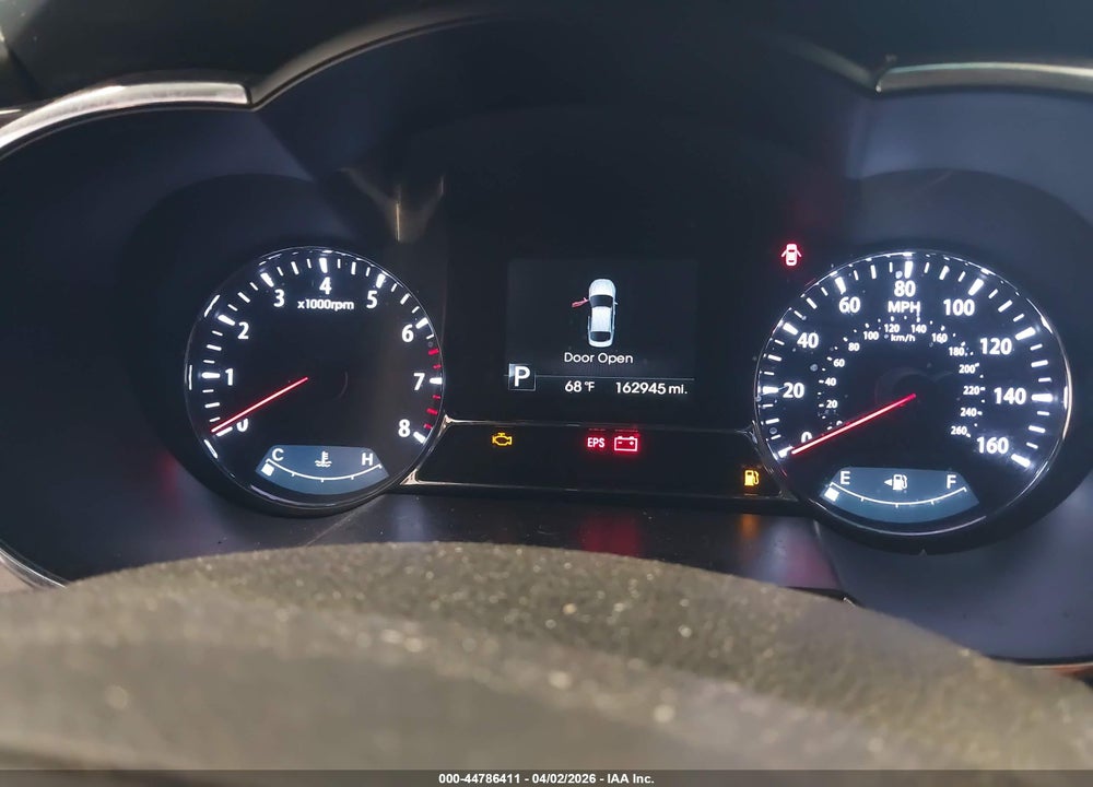 2012 KIA OPTIMA SX VIN: 5XXGR4A68CG046726