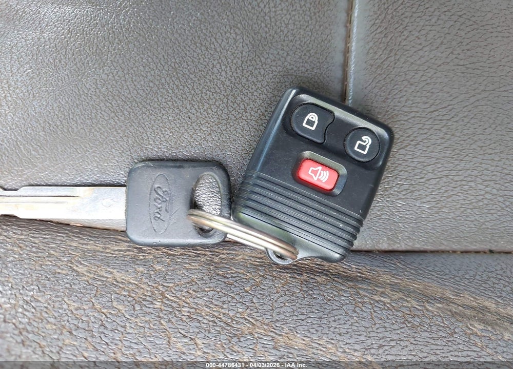2006 FORD F-250 LARIAT/XL/XLT VIN: 1FTSW21P96ED05944
