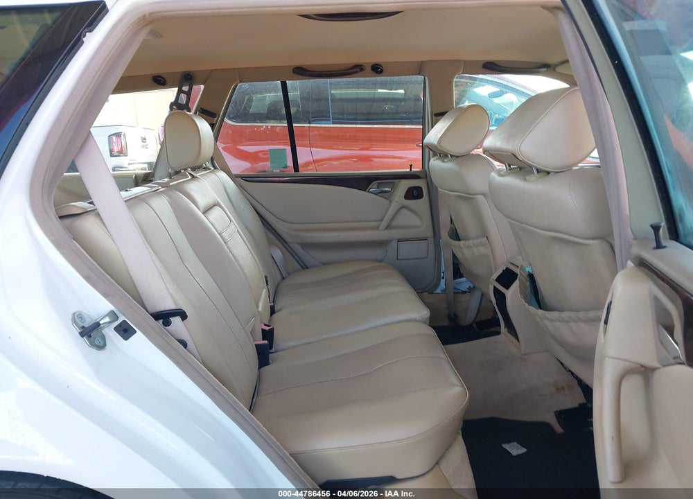 1999 MERCEDES-BENZ E 320 VIN: WDBJH65F6XA907321