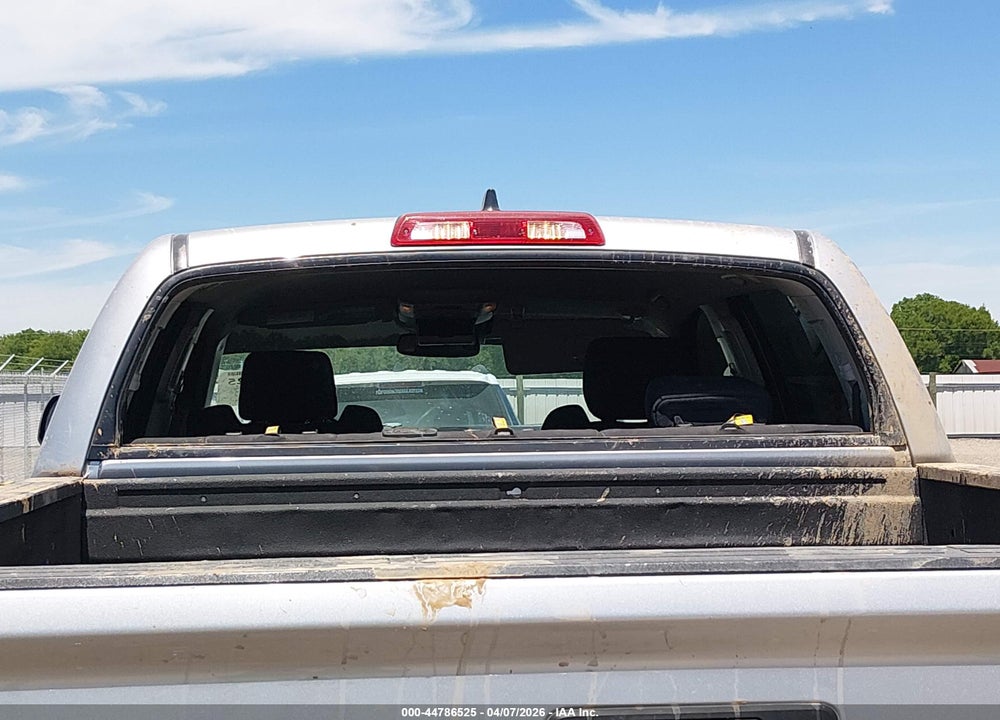 2020 TOYOTA TUNDRA SR5 VIN: 5TFDY5F1XLX934976