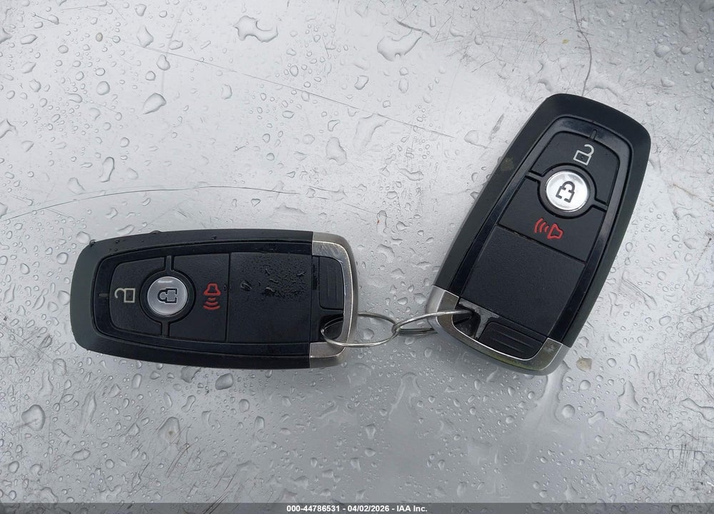 2020 FORD ESCAPE SE VIN: 1FMCU0G62LUC04223