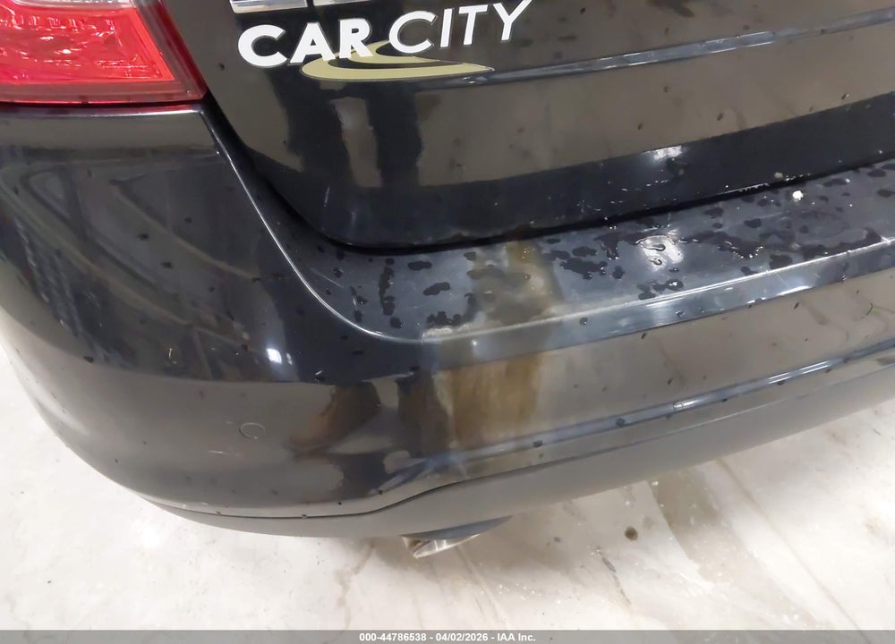 2014 FORD EDGE SE VIN: 2FMDK3GC6EBB40875