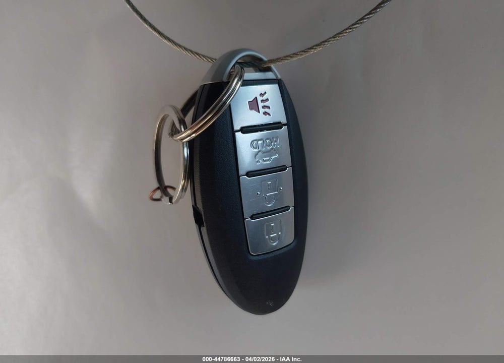 2010 NISSAN ALTIMA 2.5 S VIN: 1N4AL2APXAN417025