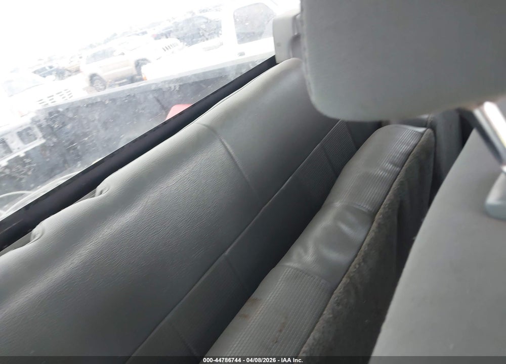 2012 FORD F-250 XL VIN: 1FT7X2B67CEB07903