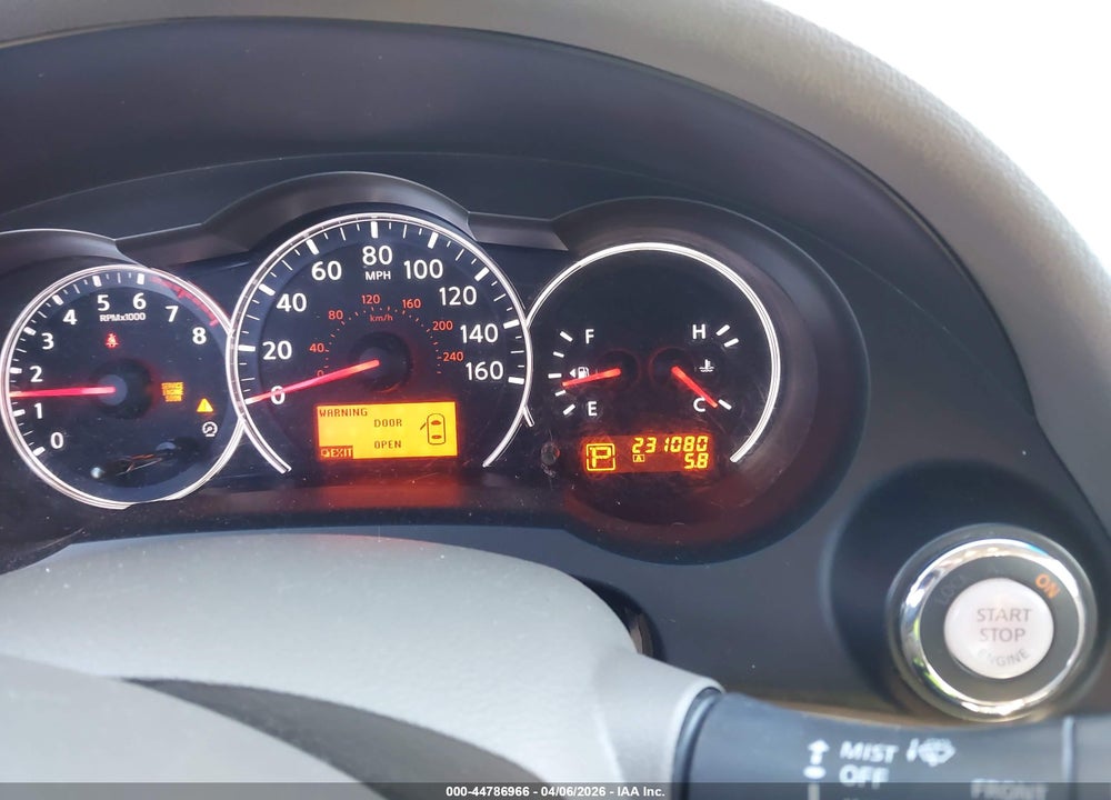 2011 NISSAN ALTIMA 2.5 S VIN: 1N4AL2AP7BN490130