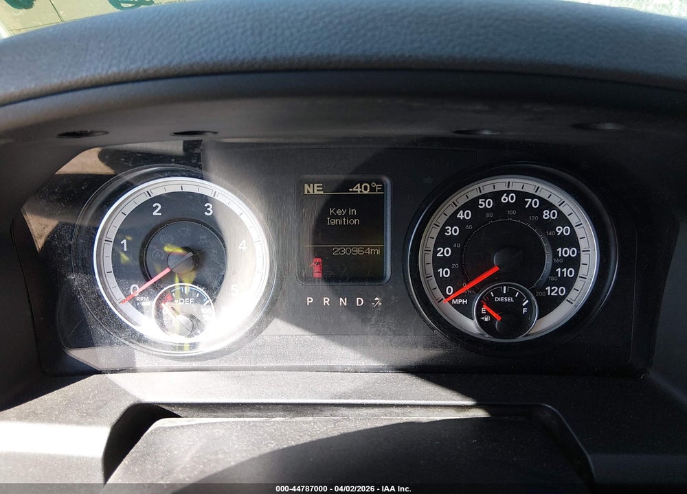 2015 RAM 1500 VIN: 1C6RR7KMXFS586944
