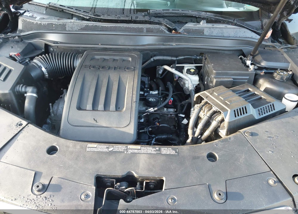 2015 CHEVROLET EQUINOX LS VIN: 2GNFLEEK9F6233939