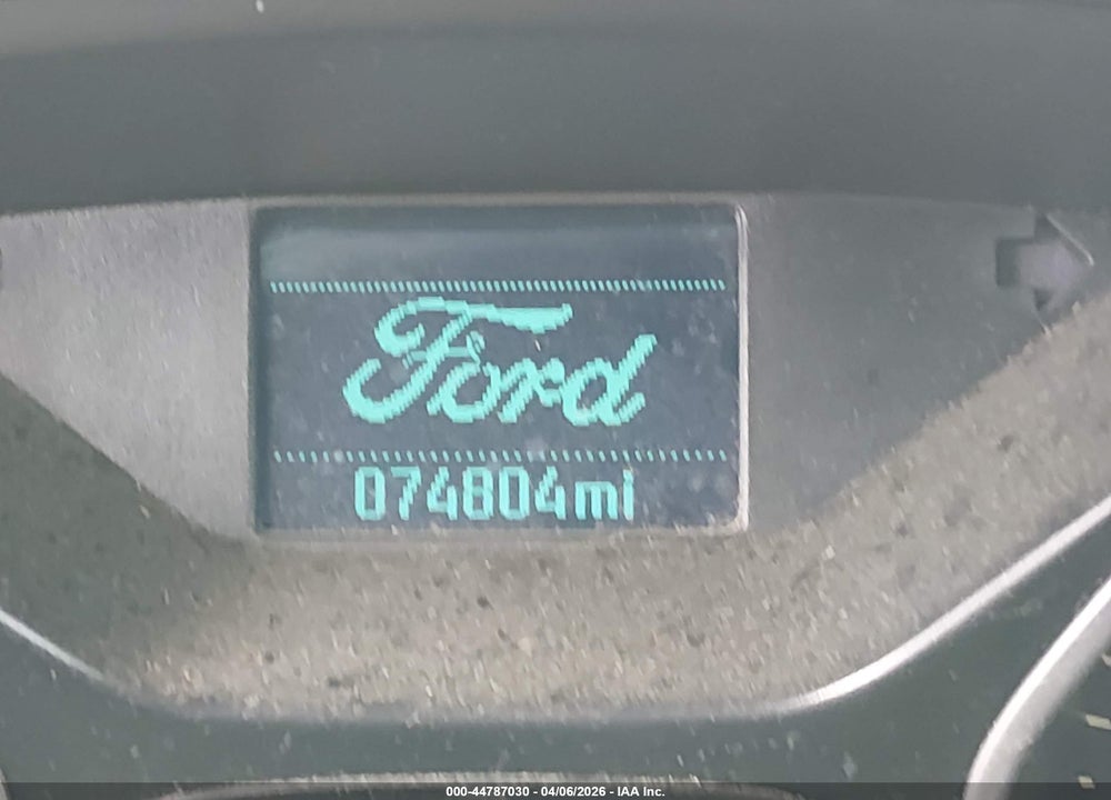 2012 FORD FOCUS SE VIN: 1FAHP3K21CL432636