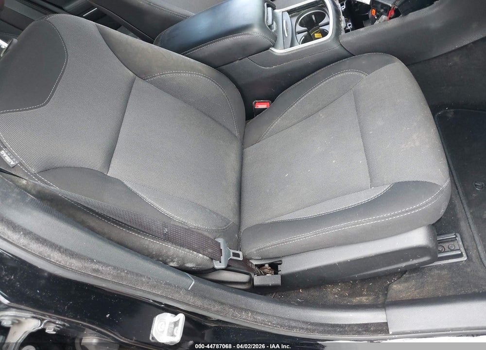 2015 DODGE CHARGER SE VIN: 2C3CDXBG0FH827347