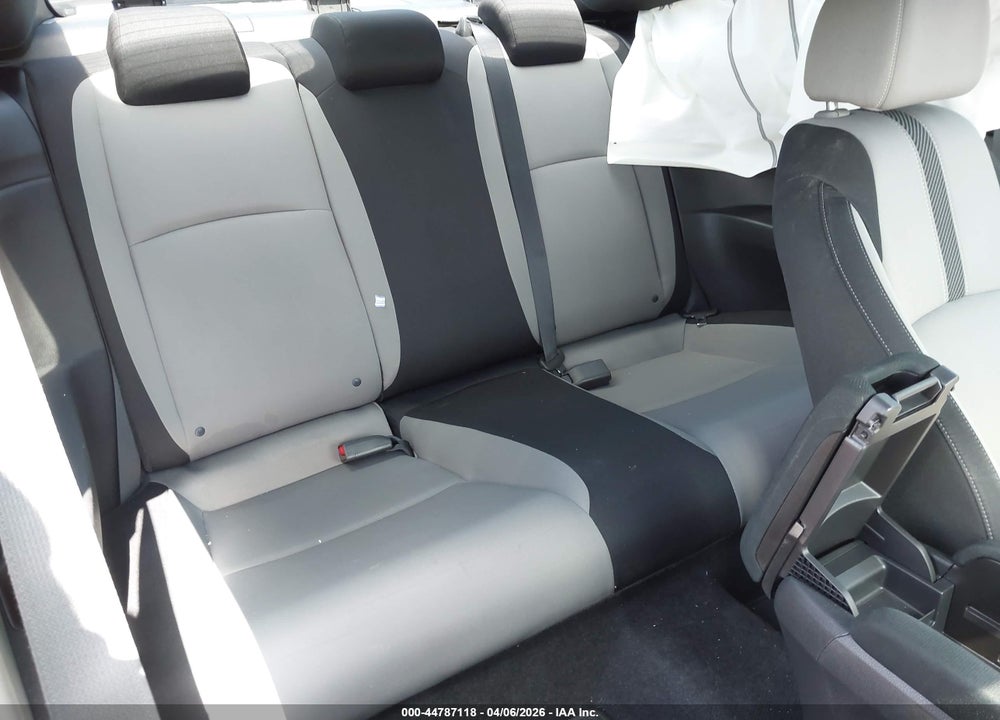 2017 HONDA CIVIC LX-P VIN: 2HGFC4B06HH300723
