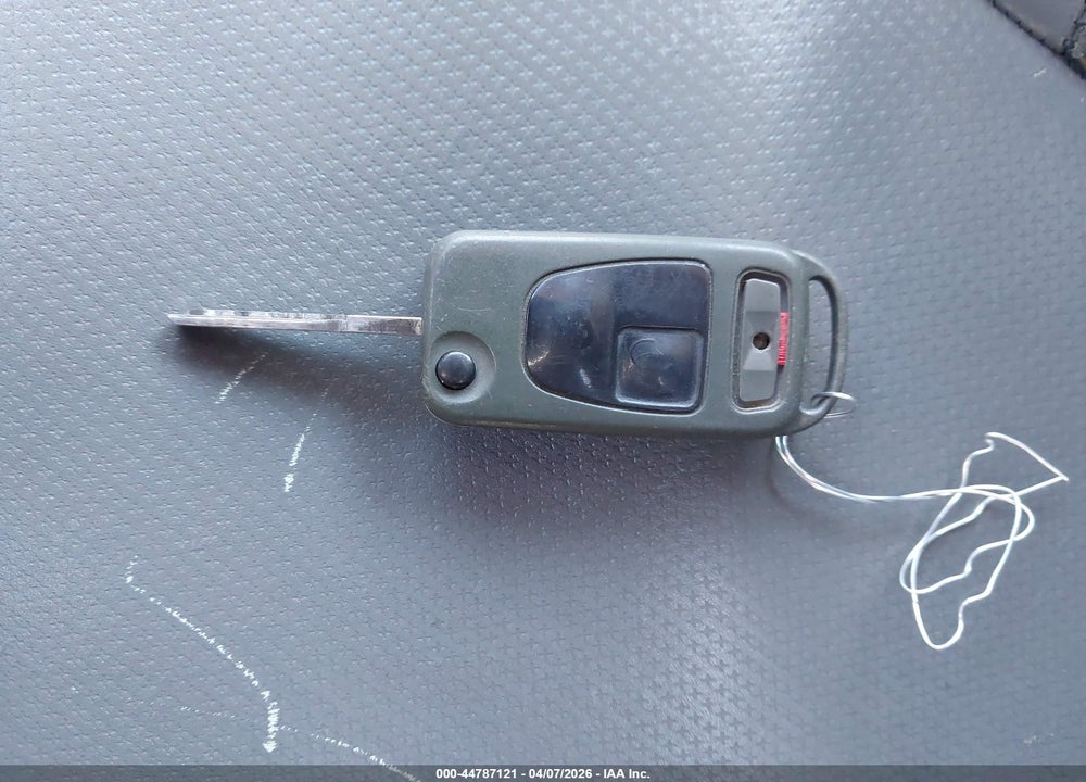2006 CHRYSLER CROSSFIRE LIMITED VIN: 1C3AN69L46X064570