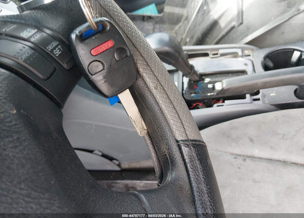 2007 HONDA ACCORD 3.0 SE VIN: 1HGCM66427A046126