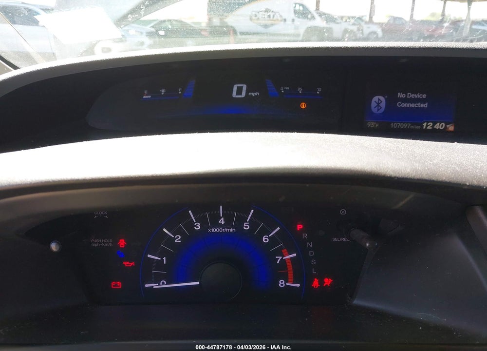 2015 HONDA CIVIC LX VIN: 2HGFG3B56FH503165