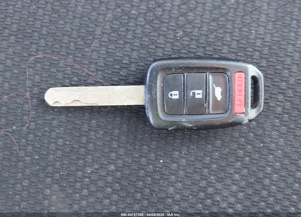 2018 HONDA HR-V LX VIN: 3CZRU6H39JM706261