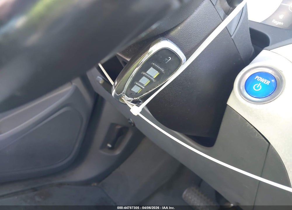 2020 CHEVROLET BOLT EV FWD LT VIN: 1G1FY6S00L4146889