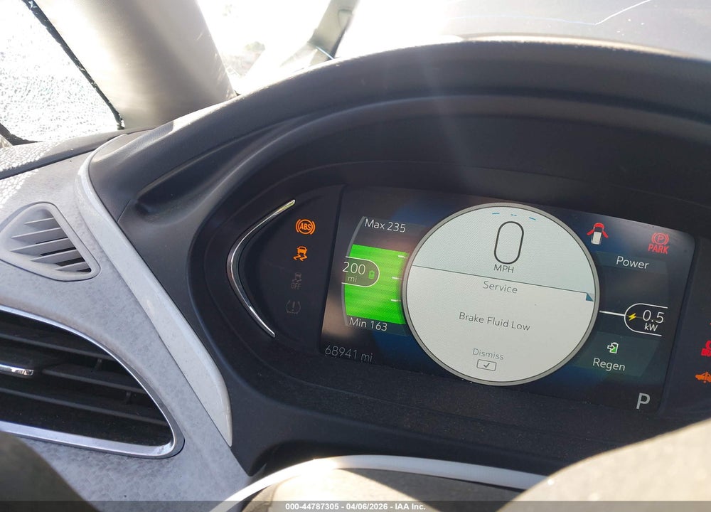 2020 CHEVROLET BOLT EV FWD LT VIN: 1G1FY6S00L4146889