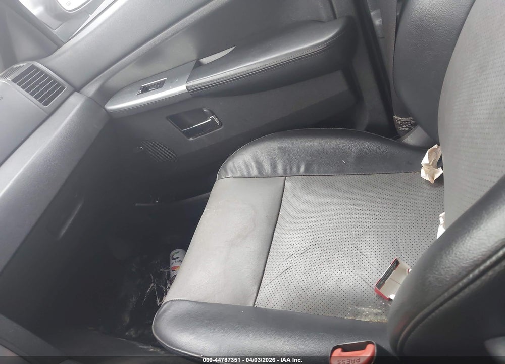 2009 JEEP GRAND CHEROKEE LAREDO VIN: 1J8HR48P09C516784
