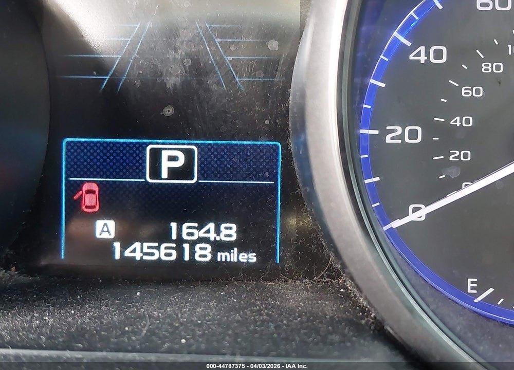 2018 SUBARU LEGACY 2.5I PREMIUM VIN: 4S3BNAH69J3043227