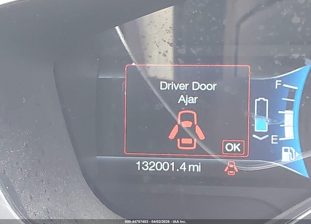 2015 FORD C-MAX HYBRID SE VIN: 1FADP5AU4FL106301