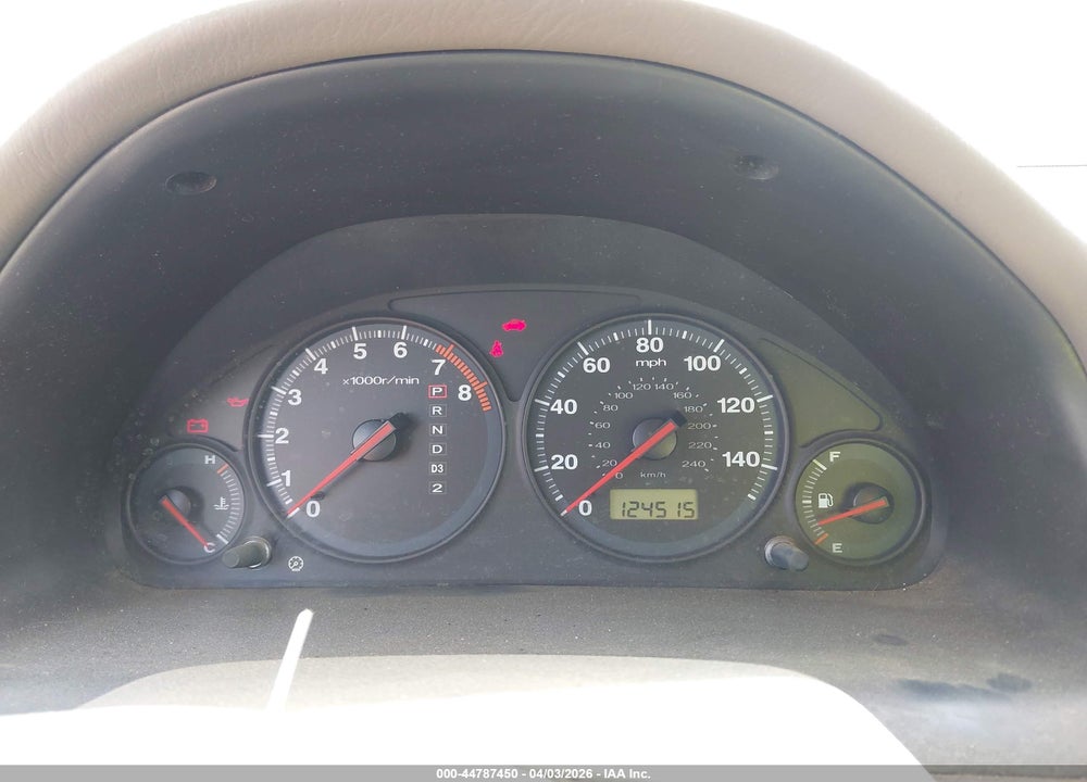 2001 HONDA CIVIC LX VIN: 2HGES165X1H608700