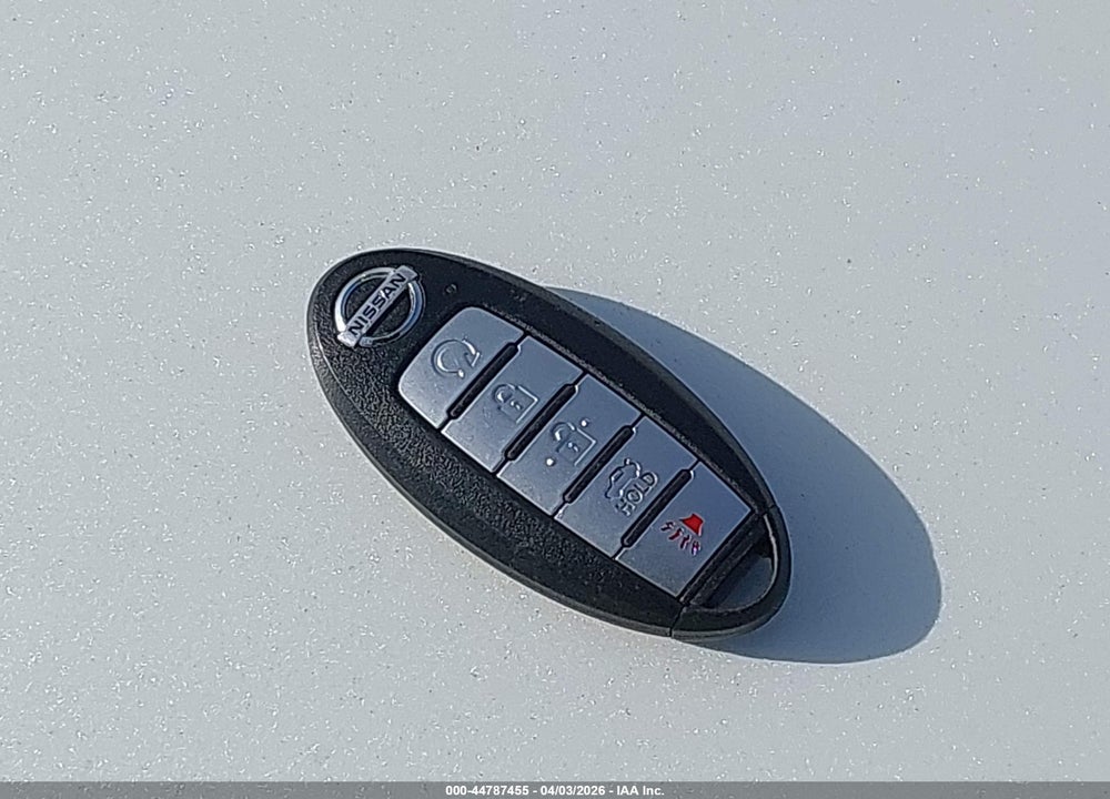 2019 NISSAN ALTIMA 2.5 S VIN: 1N4BL4BV3KN312700