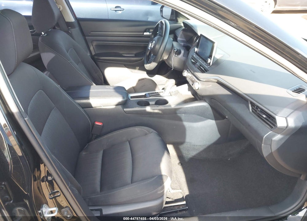2019 NISSAN ALTIMA 2.5 S VIN: 1N4BL4BV3KN312700