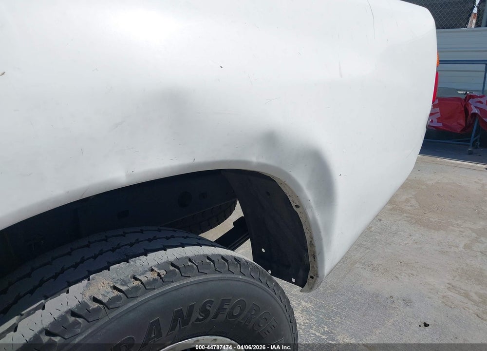2004 TOYOTA TUNDRA VIN: 5TBJN321X4S444074