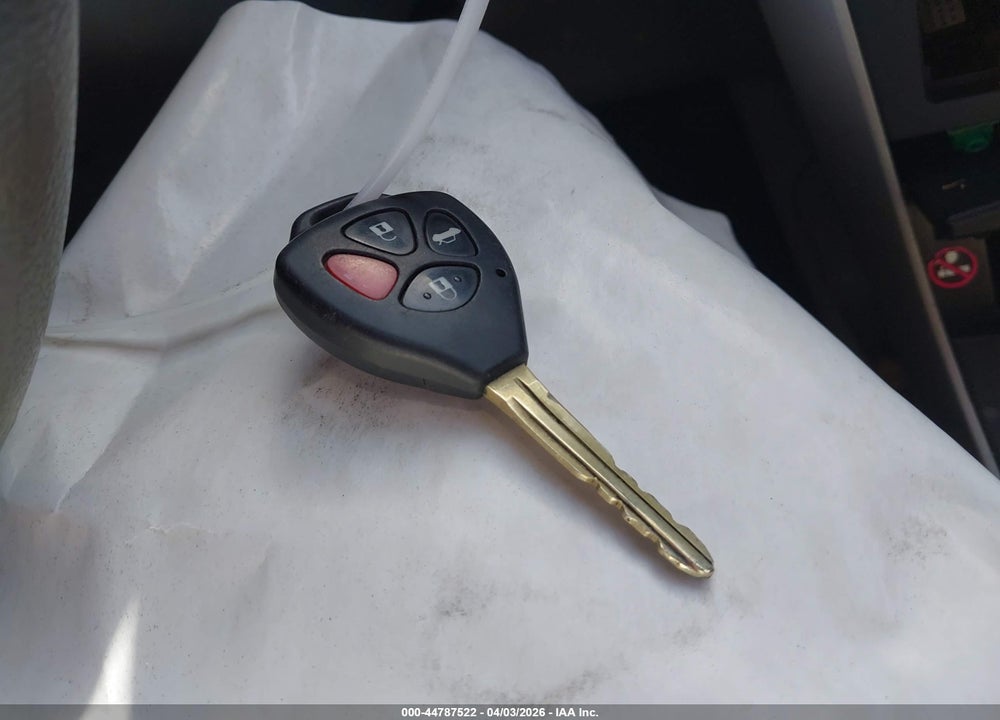 2009 TOYOTA COROLLA LE VIN: JTDBL40E599045494
