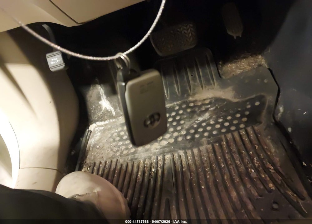 2009 TOYOTA VENZA BASE V6 VIN: 4T3BK11A09U003974